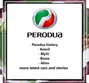 Perodua