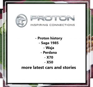 Proton Malaysia