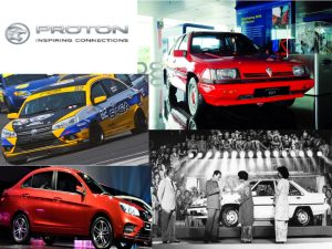 Proton Saga