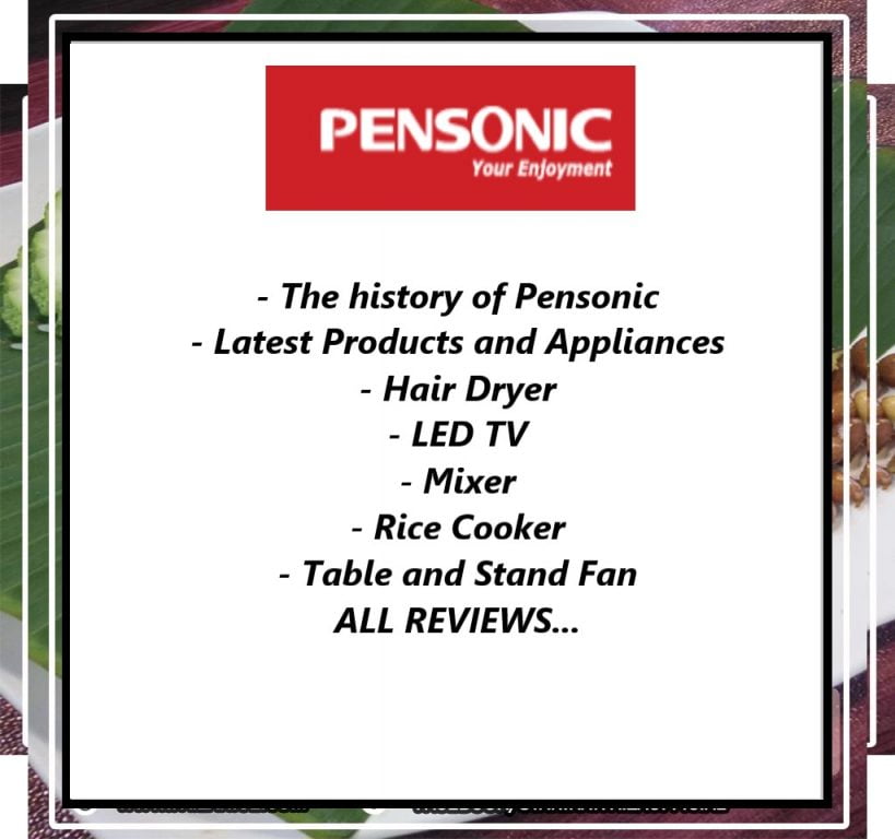 Pensonic