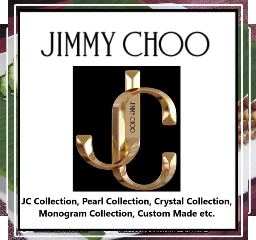 Jimmy Choo Shoes and Bags