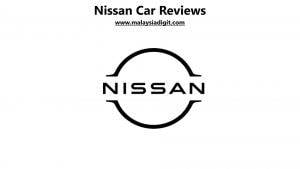 Nissan Car Reviews